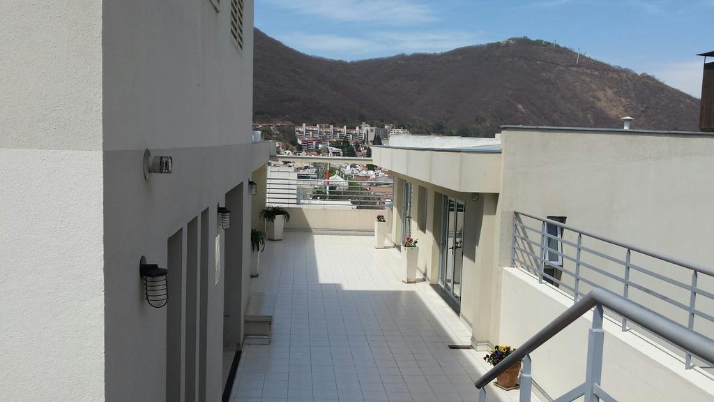 Departamento Dean Funes Salta Kamer foto