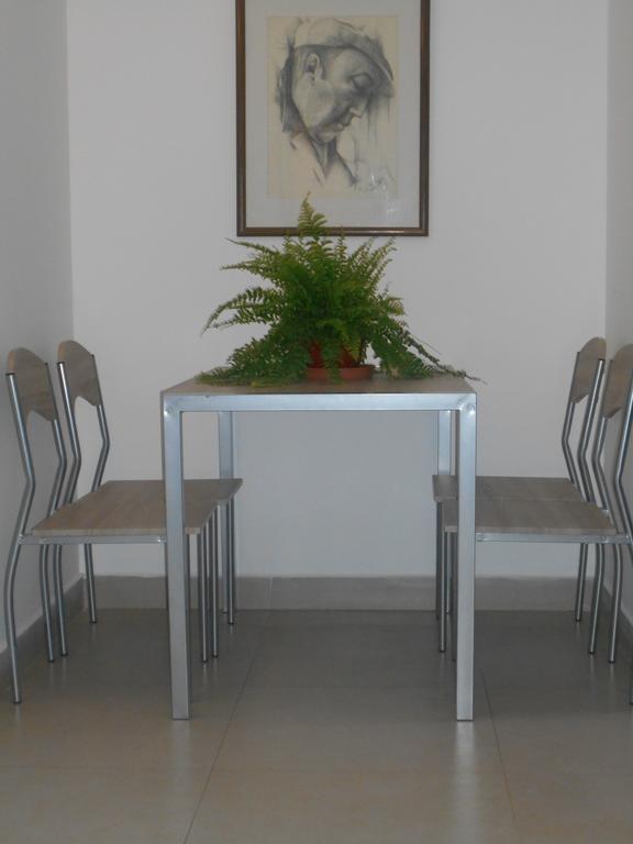 Departamento Dean Funes Salta Kamer foto